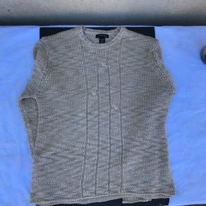 Kenneth Cole knitted pullover sweater XXL